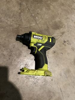 Ryobi Impact