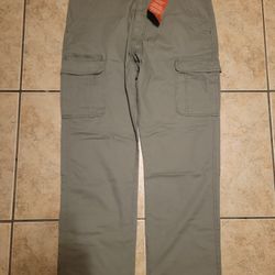 Mens Cargo Wranglers