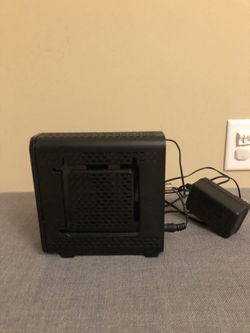 Arris Surfboard SB6121 Cable Modem