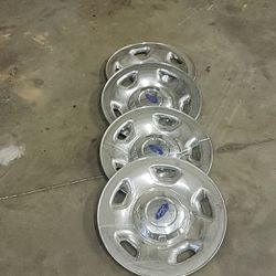 Ford f150 center cap wheel cover hubcap
