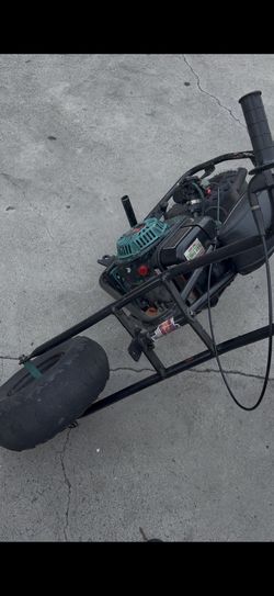 Minibike