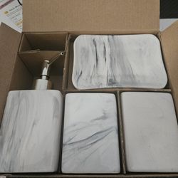 Bathroom Vanity Set 