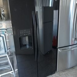 Whirpool Refrigerator 