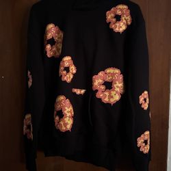 Denim Tears Size Small Men’s