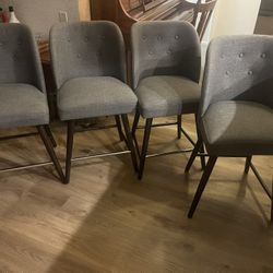 Counter Height Stools