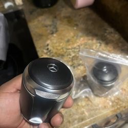 Mercedes-Benz S  Ash Tray Cup