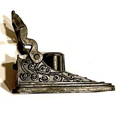 Durham Miniature Typewriter 