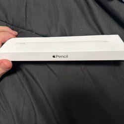 Apple Pencil 