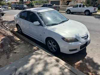 2007 Mazda Mazda3