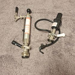 Picnic Pump (Keg Pump)