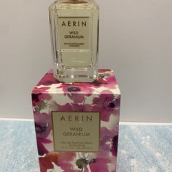 Aerin Wild Geranium 