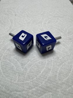 Dyno bmx brake cable end caps