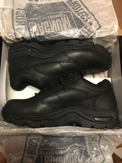 Men’s boots. Magnum boots. Size 8.5 viper low