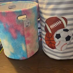 Kids Clothes Hampers