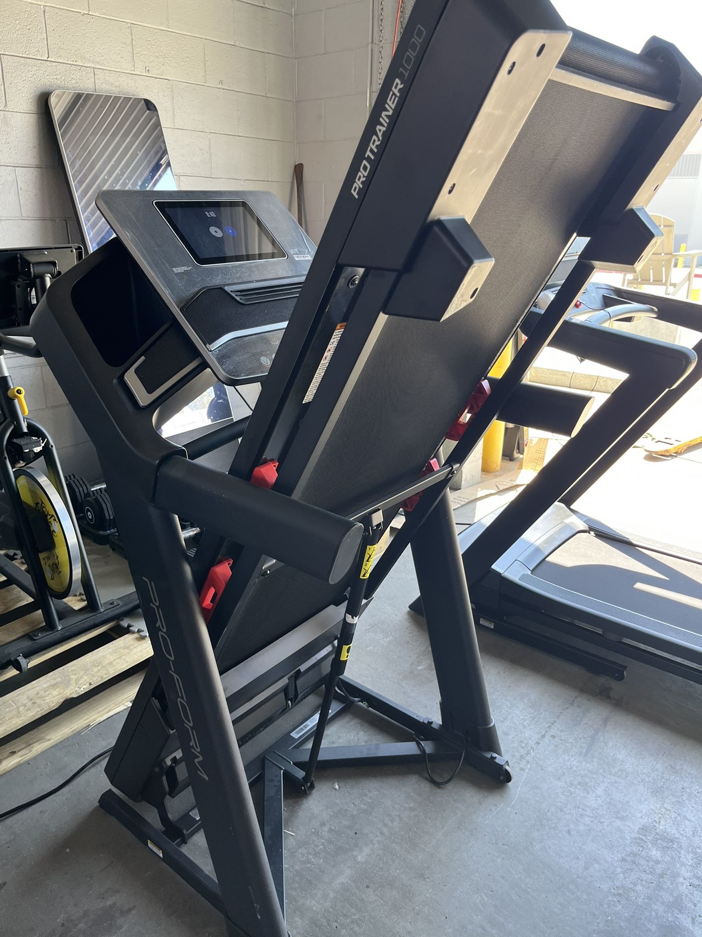 Proform Treadmill