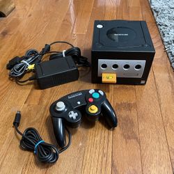 Nintendo Gamecube