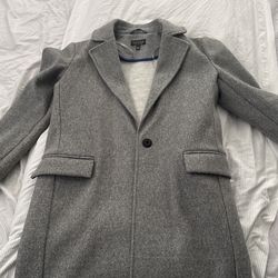 Topshop Women Coat