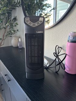 Portable heater