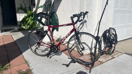 Felt Z90 Road Bike
