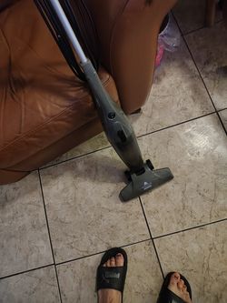 Bissell stick vacuum cleaner