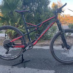 Cannondale Habit