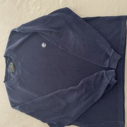 Vintage Timberland   Crew  Neck 