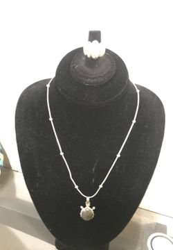 925 plata opalo