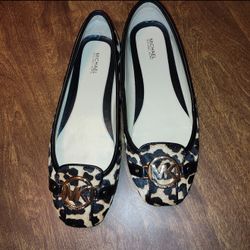 MK Animal Print 