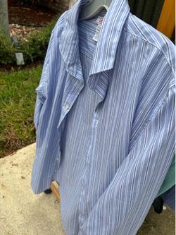 Men's Shirts