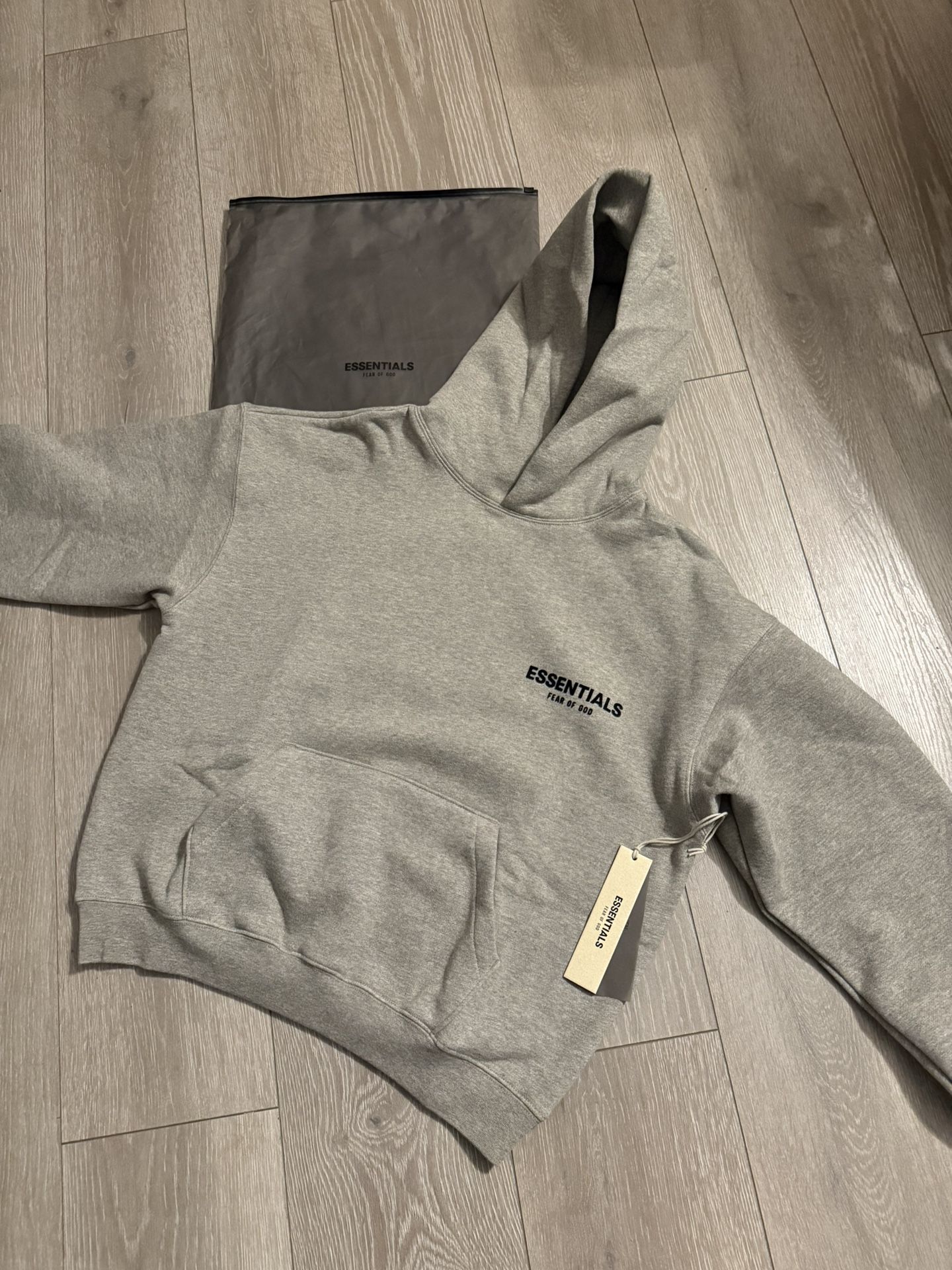 Essentials Hoodie