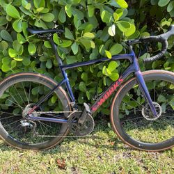 S-works Tarmac SL6, Size 54
