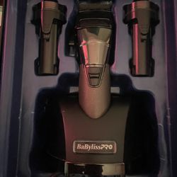 Snap fx babyliss clipper
