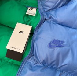 Nike Jacket 