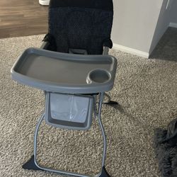 high chair 