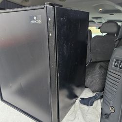 Minifridge