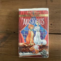 Disney Classic “Aristocats “