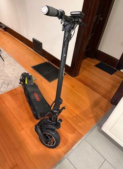NASA XR800W Scooter