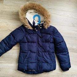 Girls Jacket