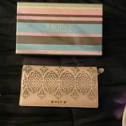 Ralph Lauren Wallet
