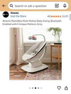 4moms MamaRoo