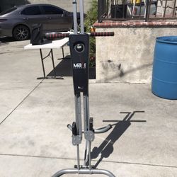 Maxi Climber Exercises Machine
