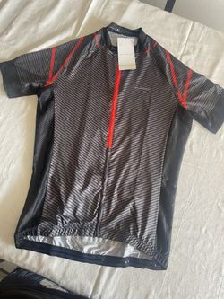 Camisa De Ciclismo 