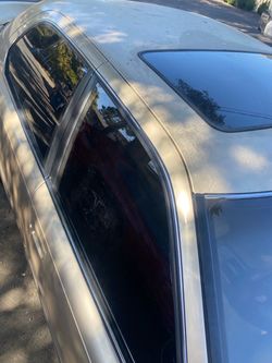 1993 Lexus LS 400