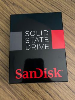 Sandisk 512gb