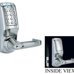 Commercial Door Access Lockset