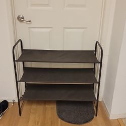 Shoe Rack/Shoe Stand