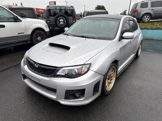 2011 Subaru Impreza