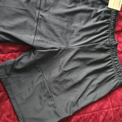 Mens Nike Shorts Size L Standard Fit New