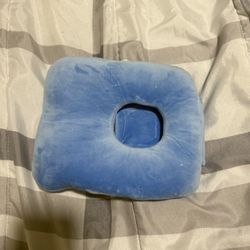 GTUBE INFANT PILLOW