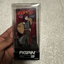 FiGPiN #313